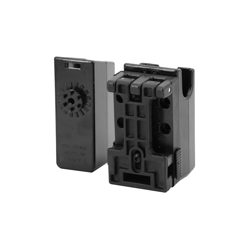 Ghost Magazine Pouch 360° - view 15