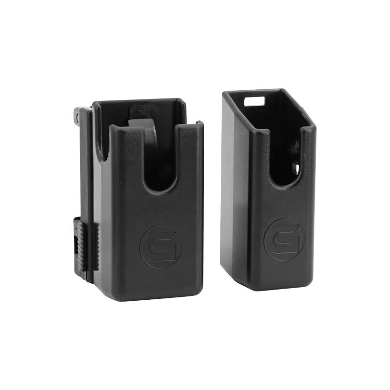 Ghost Magazine Pouch 360°