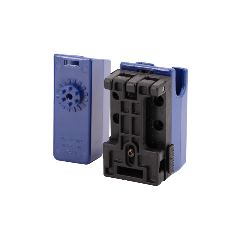 Ghost Magazine Pouch 360° - view 4