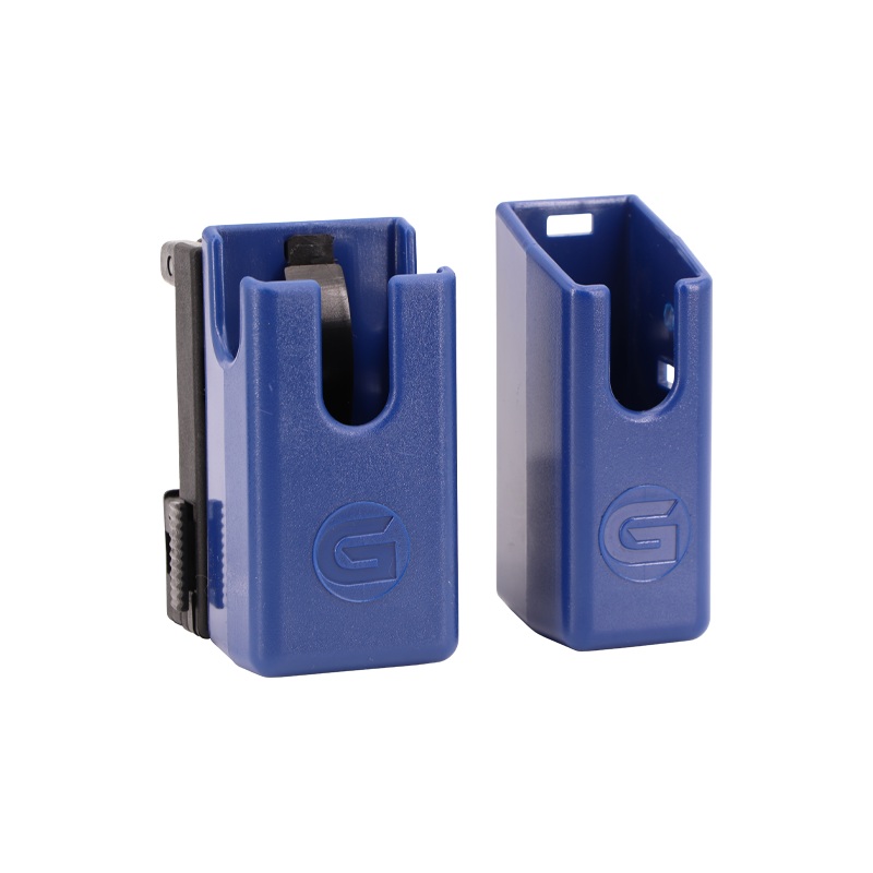 Ghost Magazine Pouch 360° - view 2