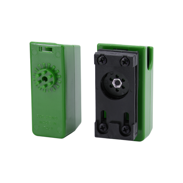 Ghost Magazine Pouch 360° - view 8