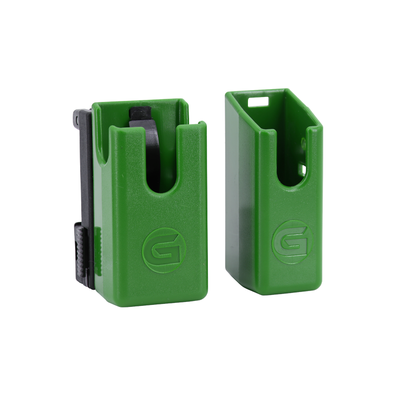 Ghost Magazine Pouch 360° - view 7