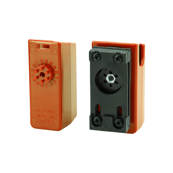Ghost Magazine Pouch 360° - view 10