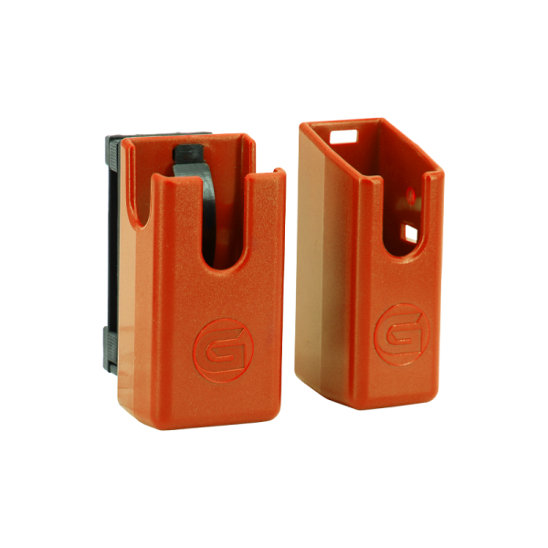 Ghost Magazine Pouch 360° - view 9