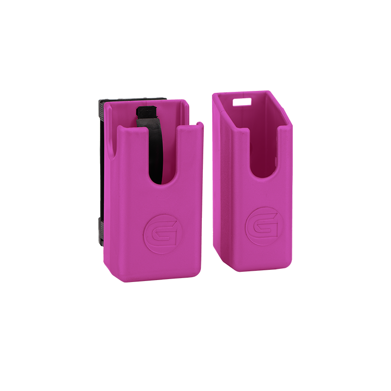 Ghost Magazine Pouch 360° - view 16