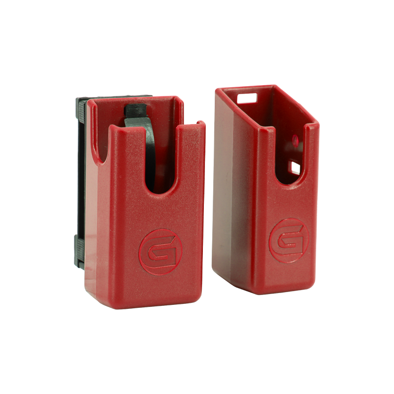 Ghost Magazine Pouch 360° - view 11