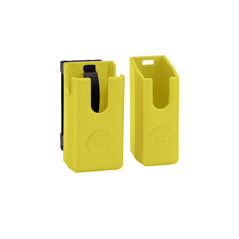 Ghost Magazine Pouch 360° - view 17