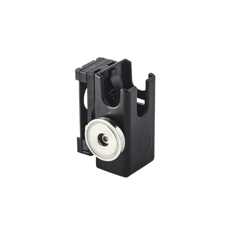 Magnetic Magazine Pouch Ghost 360° for 2011 / SVI, CZ