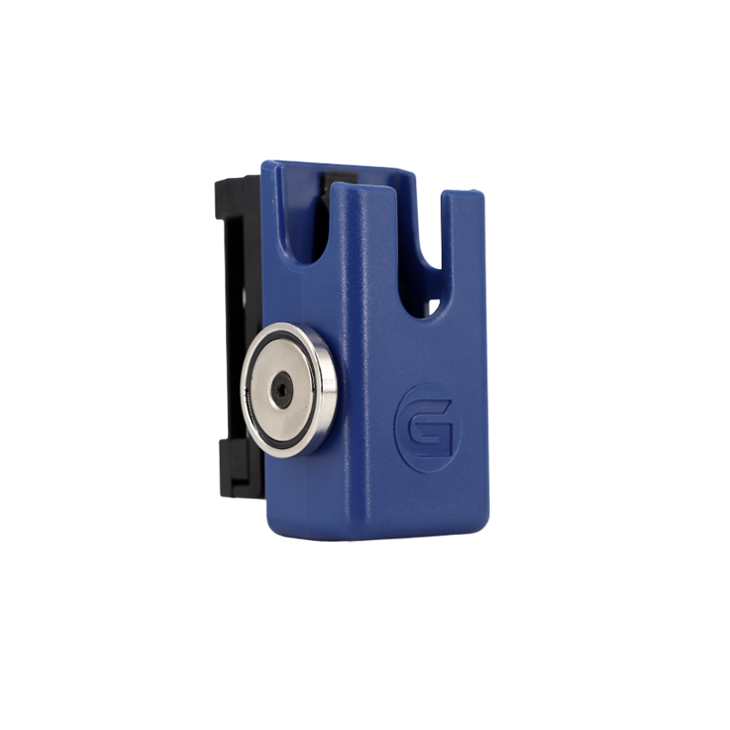 Magnetic Magazine Pouch Ghost 360° - view 4 for 2011 / SVI, CZ
