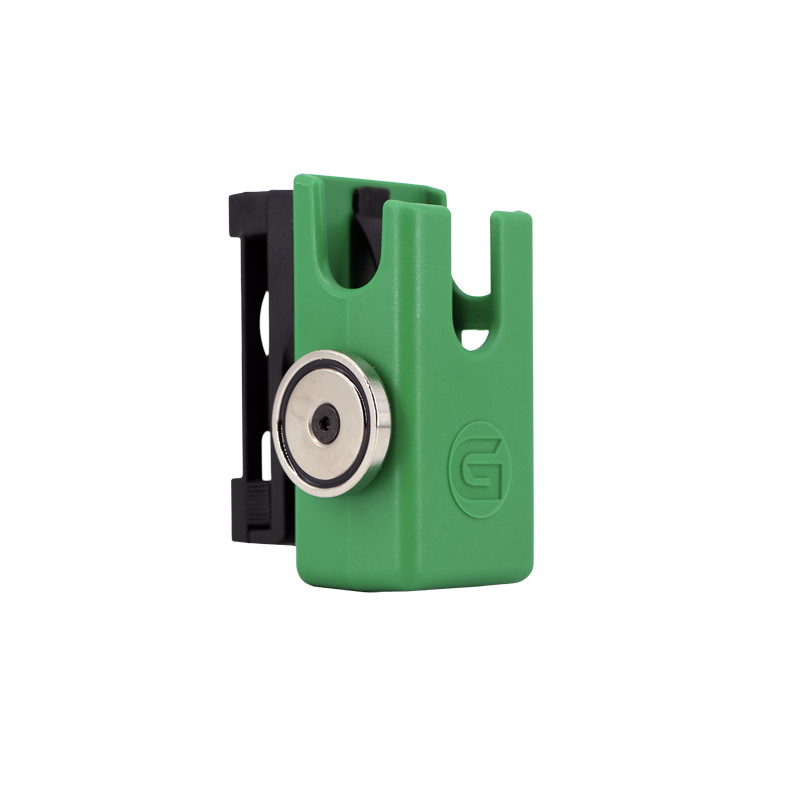 Magnetic Magazine Pouch Ghost 360° - view 5 for 2011 / SVI, CZ