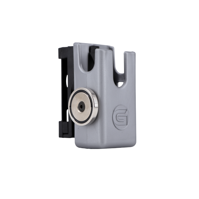 Magnetic Magazine Pouch Ghost 360° - view 6 for 2011 / SVI, CZ