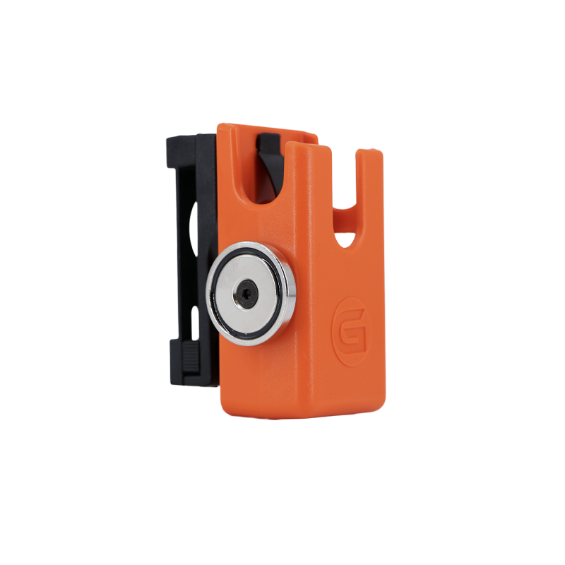 Magnetic Magazine Pouch Ghost 360° - view 7 for 2011 / SVI, CZ