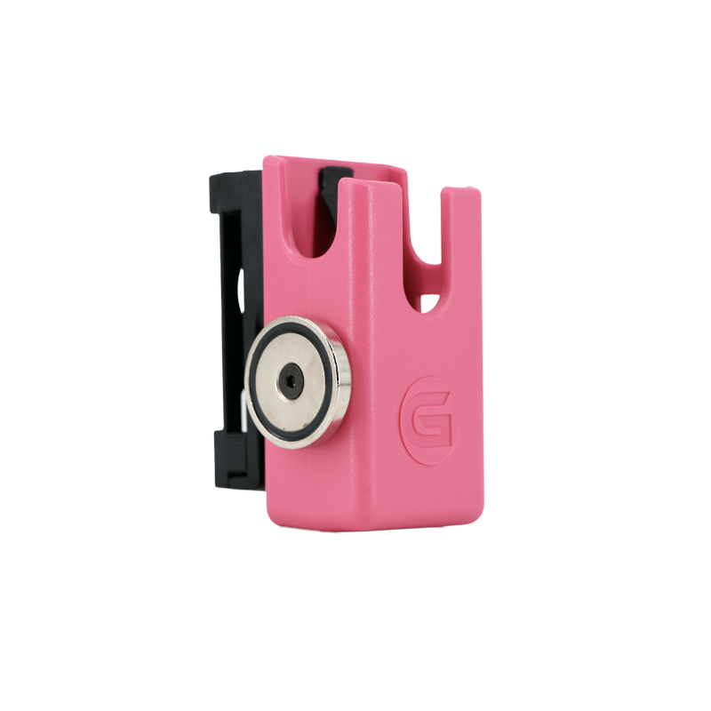 Magnetic Magazine Pouch Ghost 360° - view 8 for 2011 / SVI, CZ
