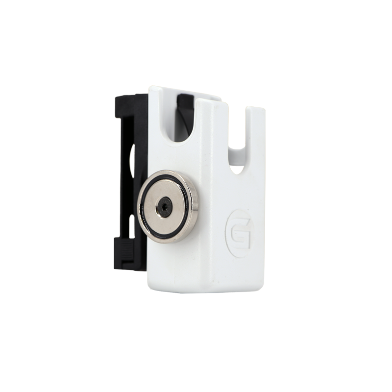 Magnetic Magazine Pouch Ghost 360° - view 10 for 2011 / SVI, CZ