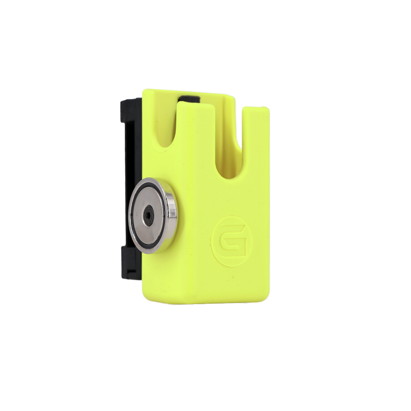 Magnetic Magazine Pouch Ghost 360° - view 11 for 2011 / SVI, CZ