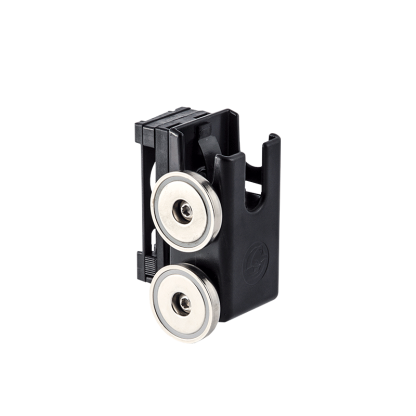 Magazine Pouch Ghost 360° With Double Magnet - Image 10