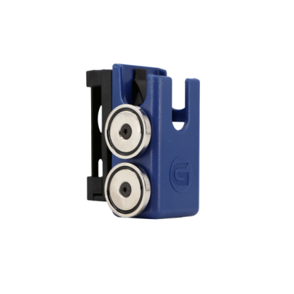 Magazine Pouch Ghost 360° With Double Magnet - Image 4