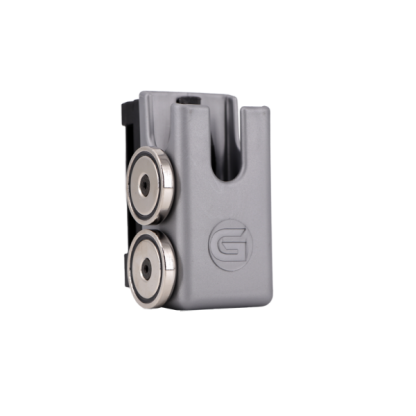 Magazine Pouch Ghost 360° With Double Magnet - Image 6