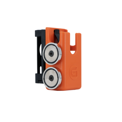 Magazine Pouch Ghost 360° With Double Magnet - Image 7