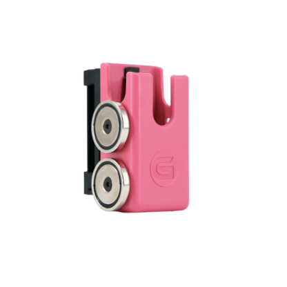 Magazine Pouch Ghost 360° With Double Magnet - Image 8