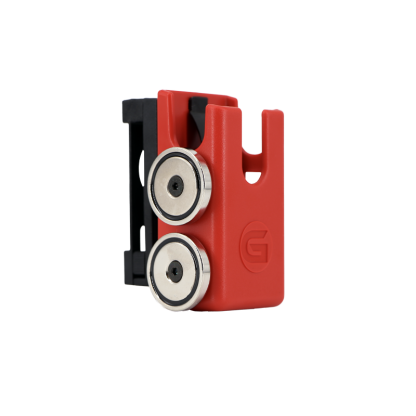 Magazine Pouch Ghost 360° With Double Magnet - Image 9