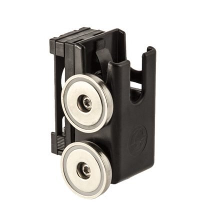Magazine Pouch Ghost 360° With Double Magnet