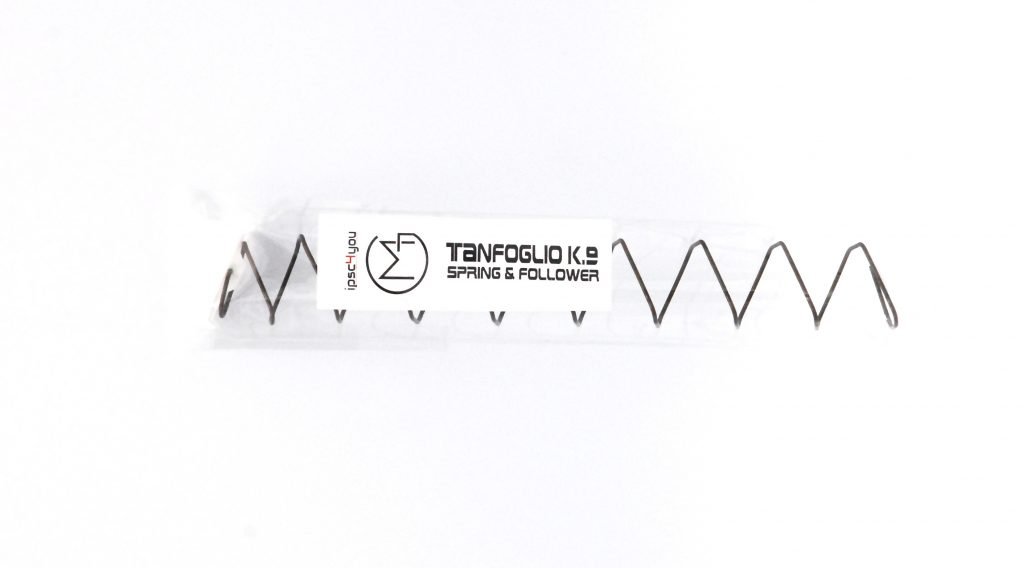 Spring Flex Follower Spring & Follower Competition Upgrade Kit – IPSC4You