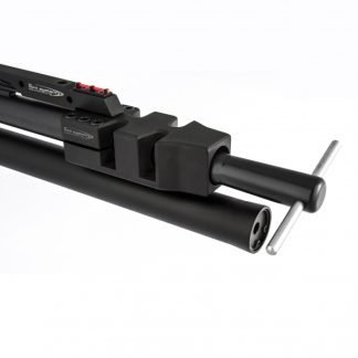 T-Wrench shotgun choke key - 160 mm