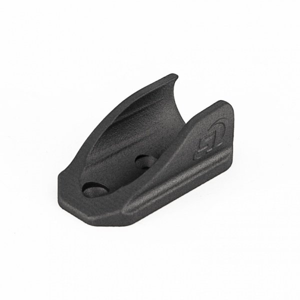 M-LOK Last round kit – Match saver for shotgun ga.12 by Toni System for Beretta 1301, Beretta 1301 Comp