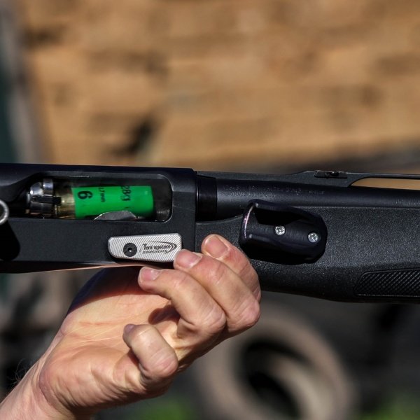 M-LOK Last round kit – Match saver for shotgun ga.12 by Toni System - view 4 for Beretta 1301, Beretta 1301 Comp