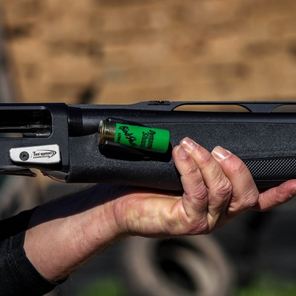 M-LOK Last round kit – Match saver for shotgun ga.12 by Toni System - view 2 for Beretta 1301, Beretta 1301 Comp