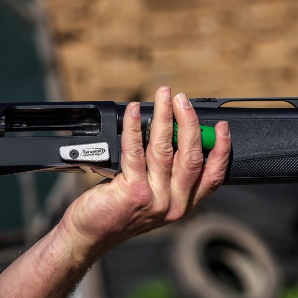 M-LOK Last round kit – Match saver for shotgun ga.12 by Toni System - view 3 for Beretta 1301, Beretta 1301 Comp