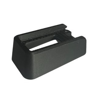 Magwell for Schmeisser AR-9 PCC Carbon