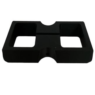 GM Coupler for Glock & Magpul Magazines 9mm