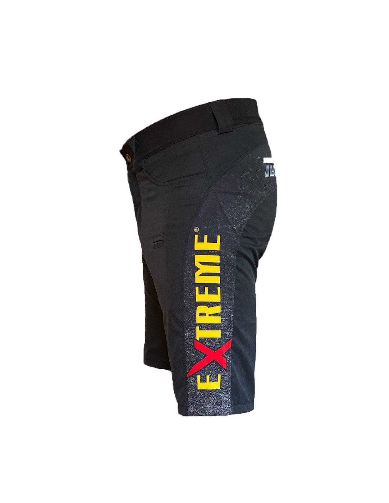 TDS Sublimation Extreme Euro Open Shooting Shorts - view 4