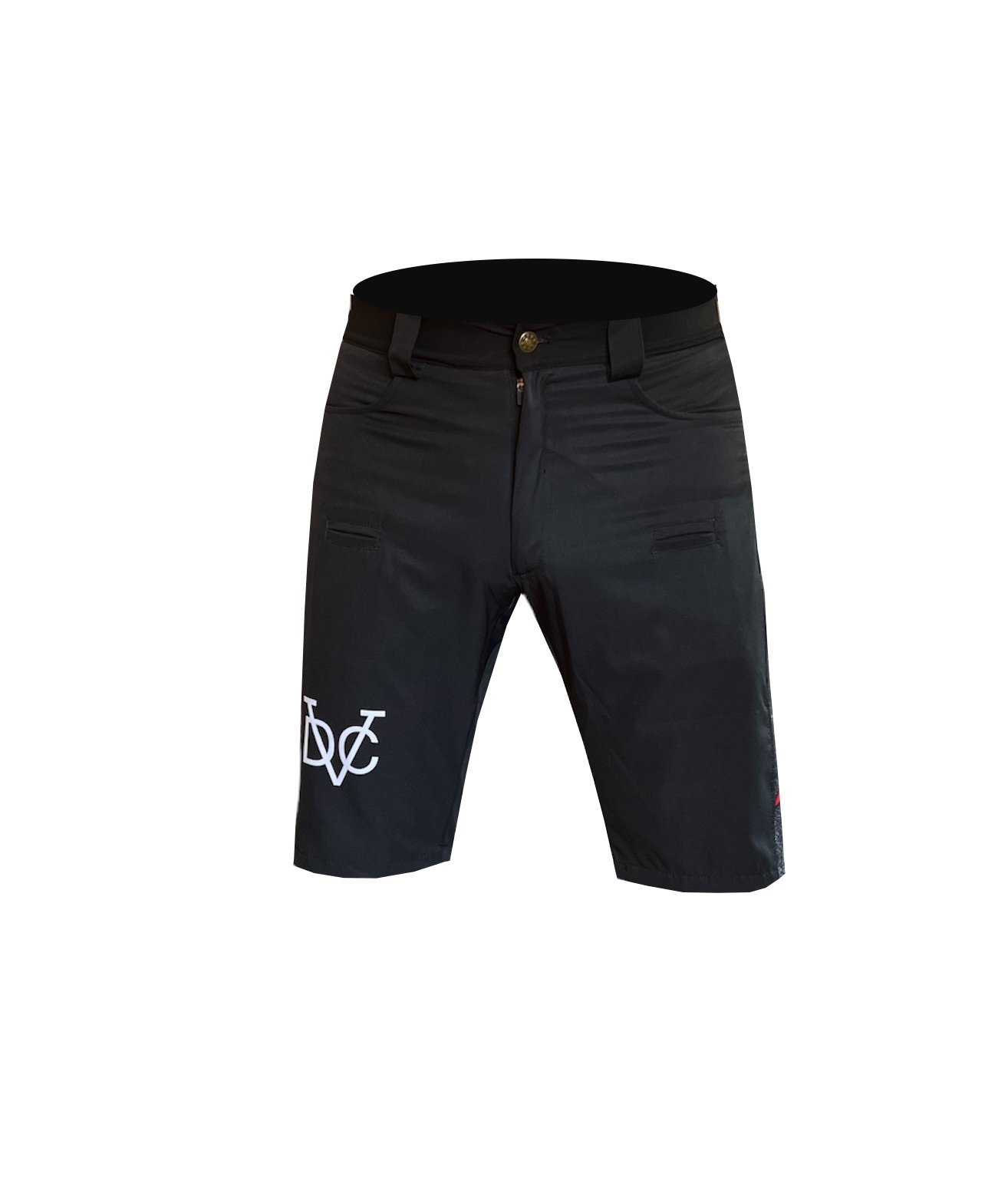 TDS Sublimation Extreme Euro Open Shooting Shorts - view 3
