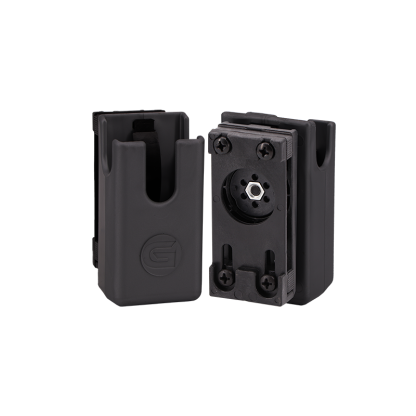 Magazine Pouch by GHOST