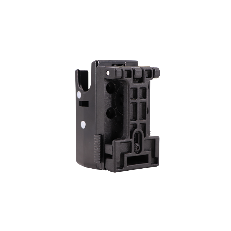 Magnetic Magazine Pouch Ghost 360° - view 2 for 2011 / SVI, CZ