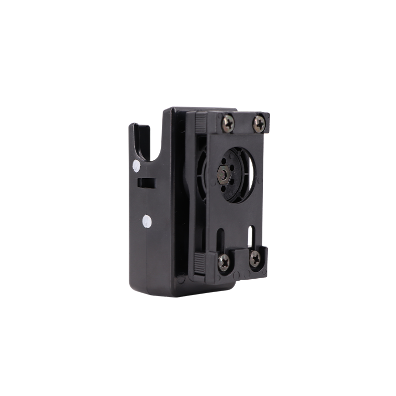 Magnetic Magazine Pouch Ghost 360° - view 3 for 2011 / SVI, CZ