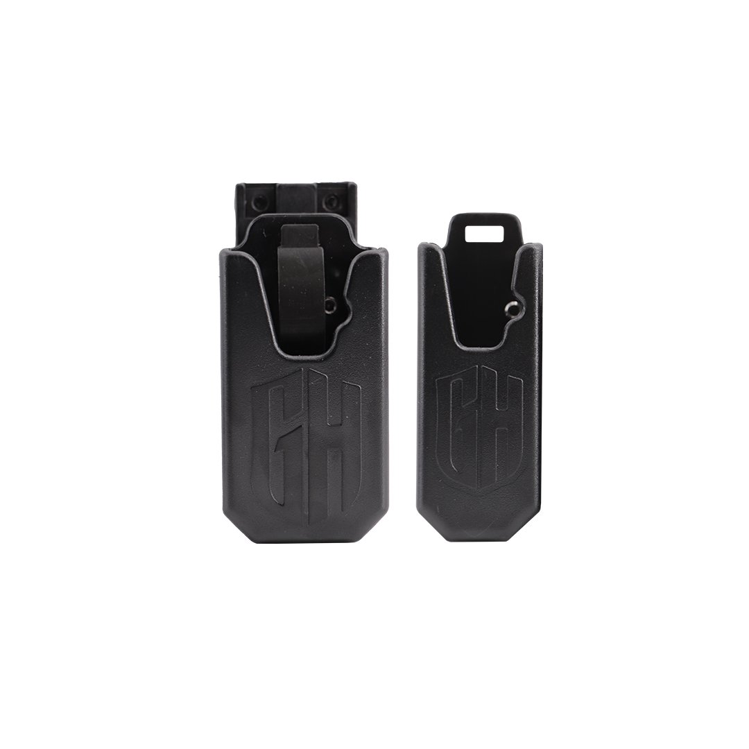 Ghost 360° PLUS Mag Pouch with adjustable picatinny rail - view 5