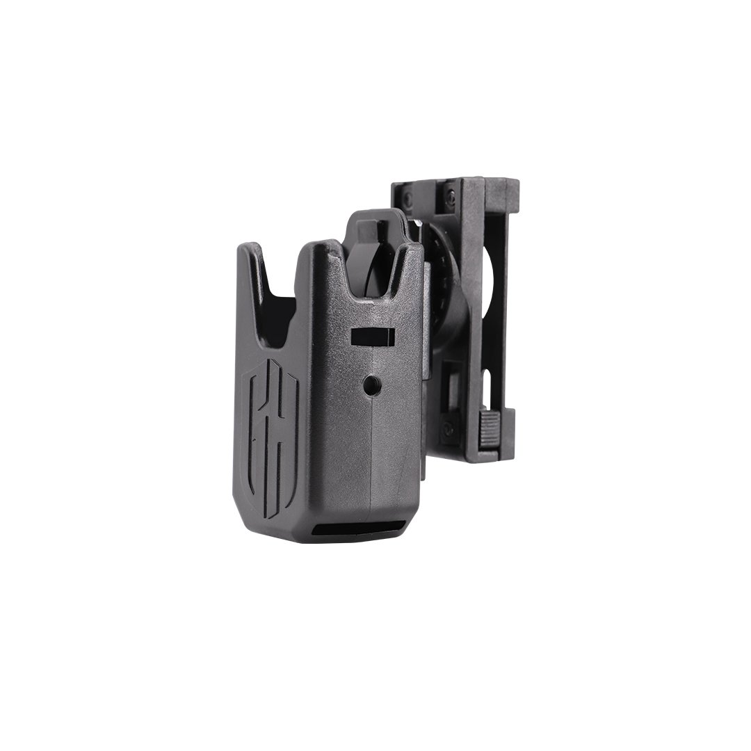 Ghost 360° PLUS Mag Pouch with adjustable picatinny rail - view 3
