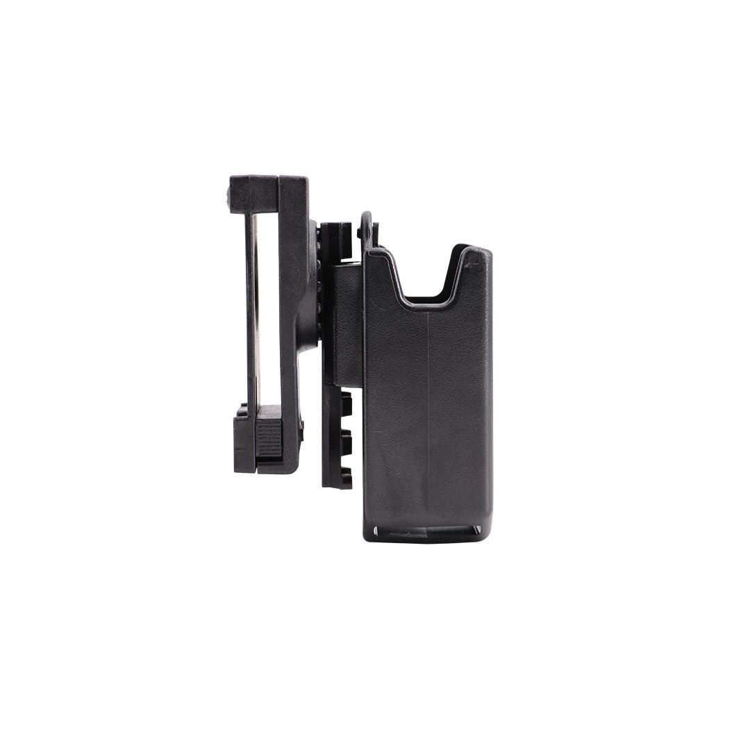 Ghost 360° PLUS Mag Pouch with adjustable picatinny rail - view 2