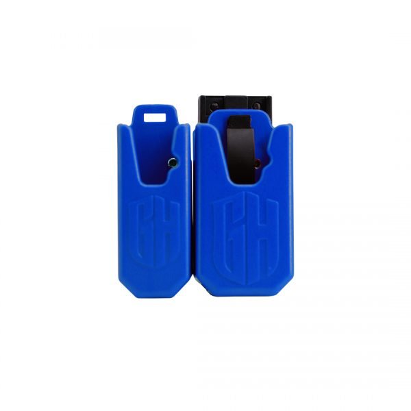 Ghost 360° PLUS Mag Pouch with adjustable picatinny rail - view 10