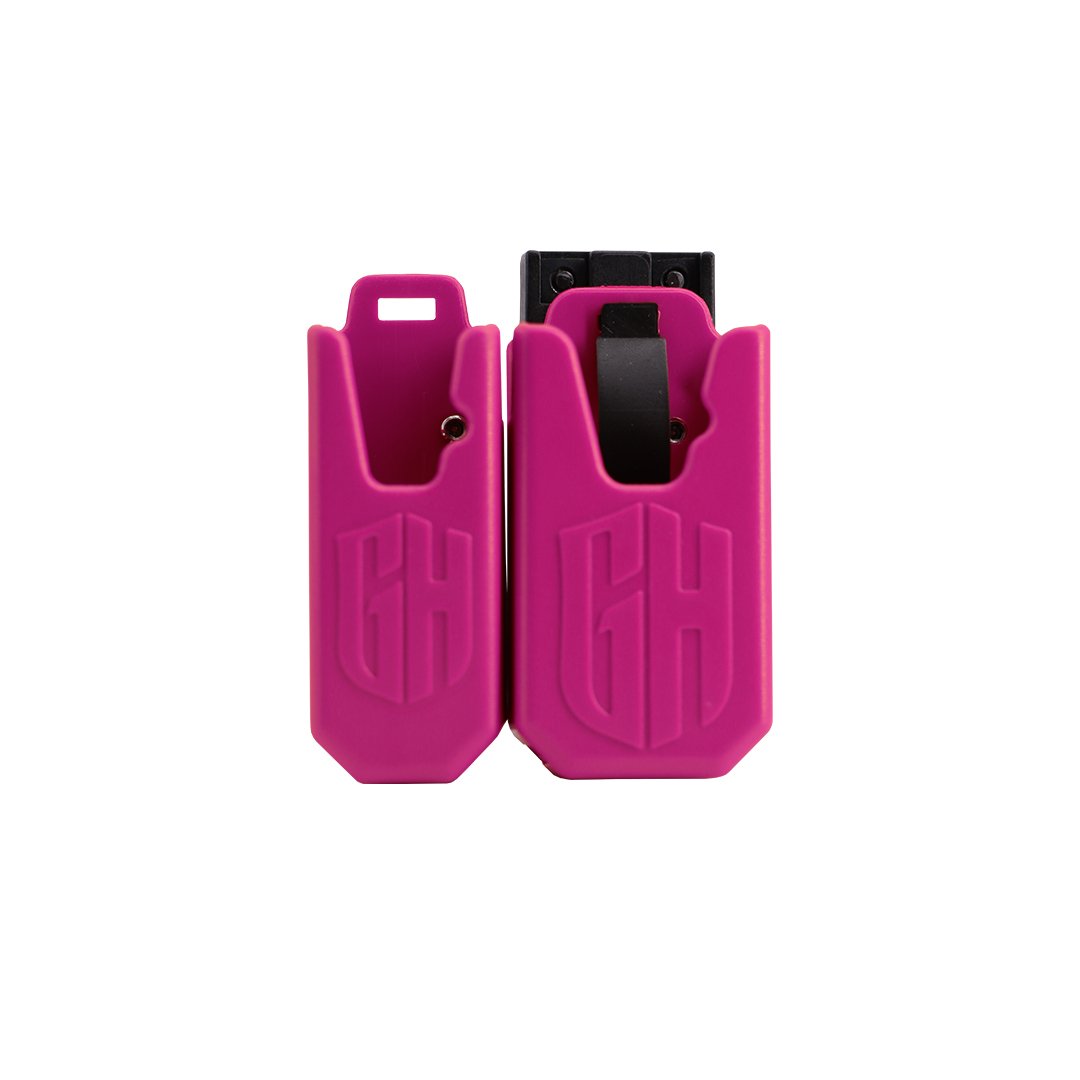 Ghost 360° PLUS Mag Pouch with adjustable picatinny rail - view 14