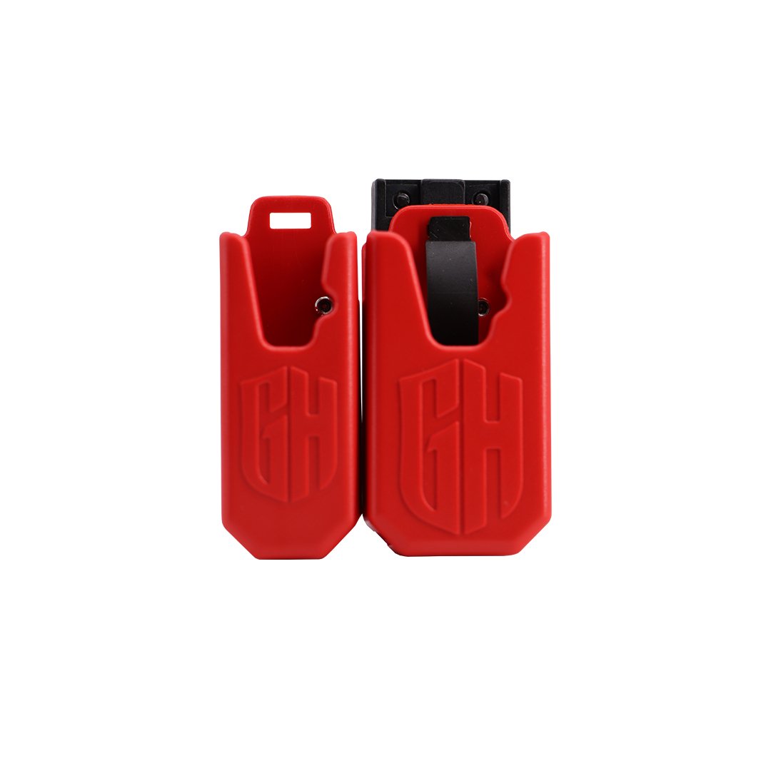 Ghost 360° PLUS Mag Pouch with adjustable picatinny rail - view 7