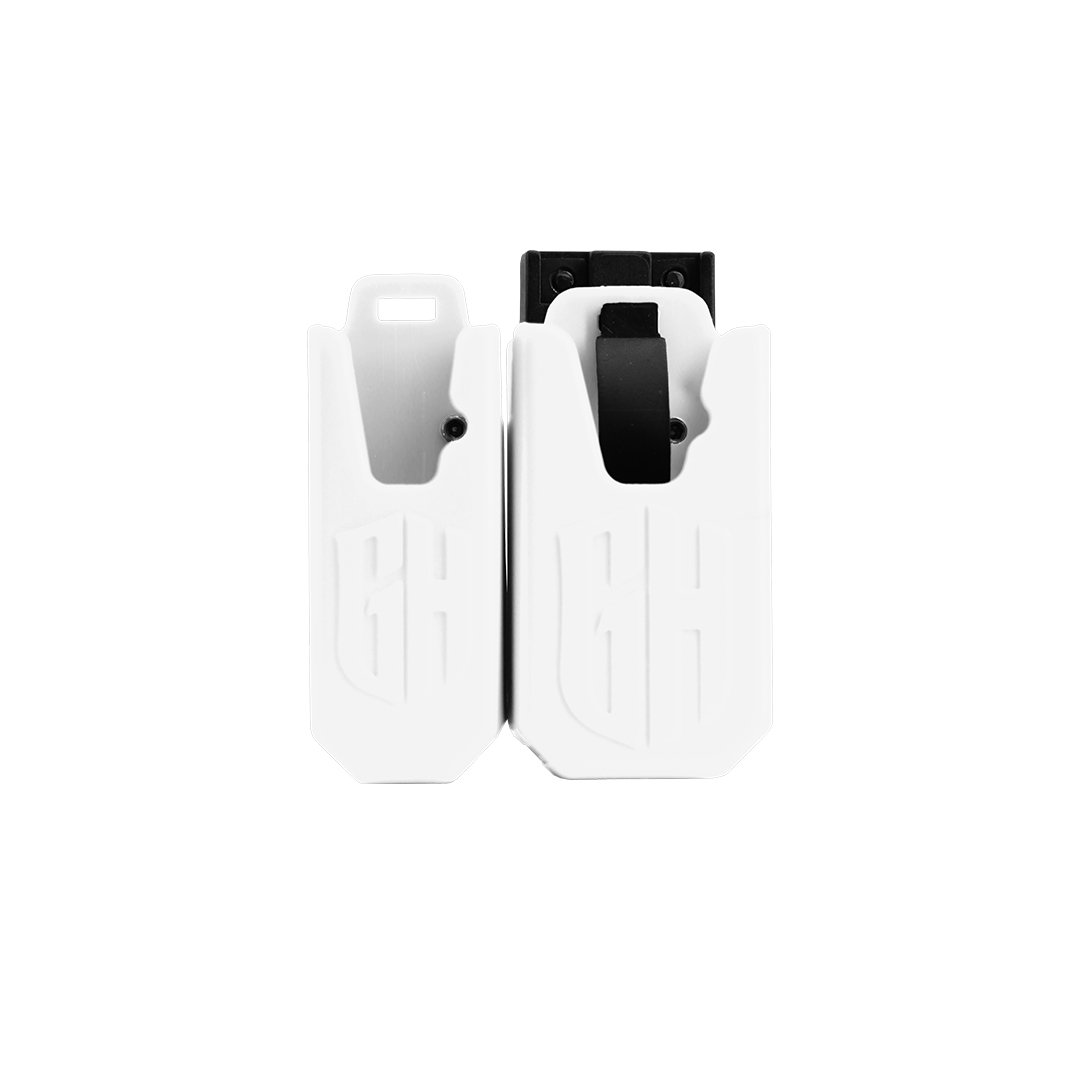 Ghost 360° PLUS Mag Pouch with adjustable picatinny rail - view 15