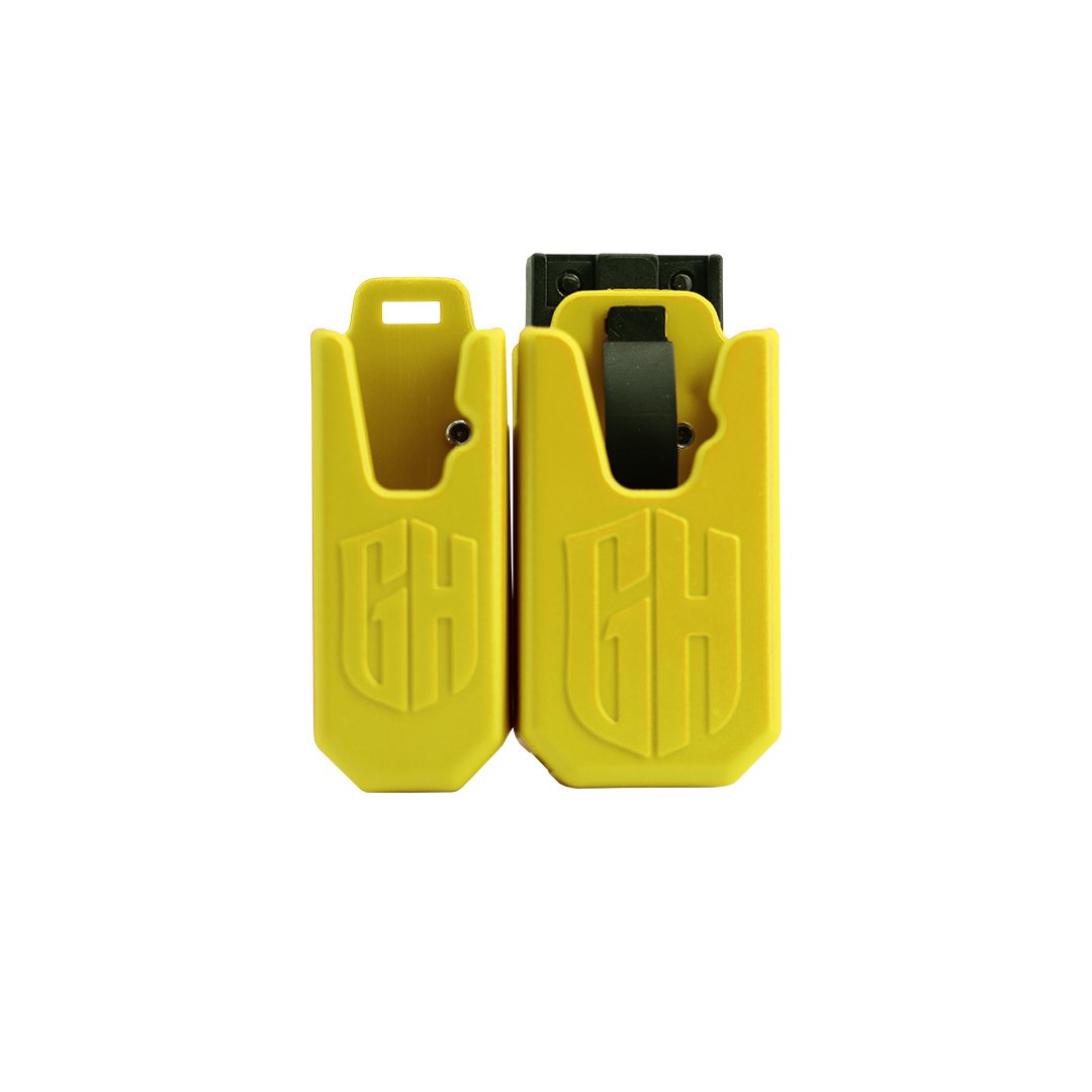 Ghost 360° PLUS Mag Pouch with adjustable picatinny rail - view 16