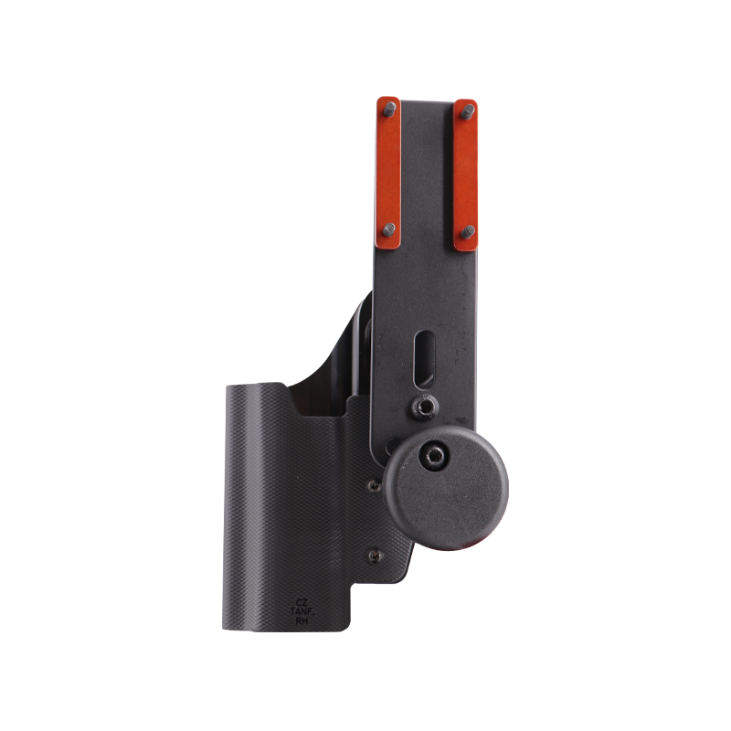 Ghost Holster Hydra P Walther PDP SF - view 4 for Walter PDP SF / Echelon