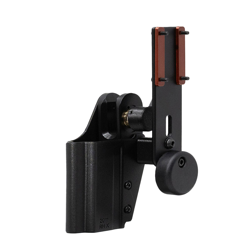 Ghost Holster Hydra P Walther PDP SF - view 2 for Walter PDP SF / Echelon