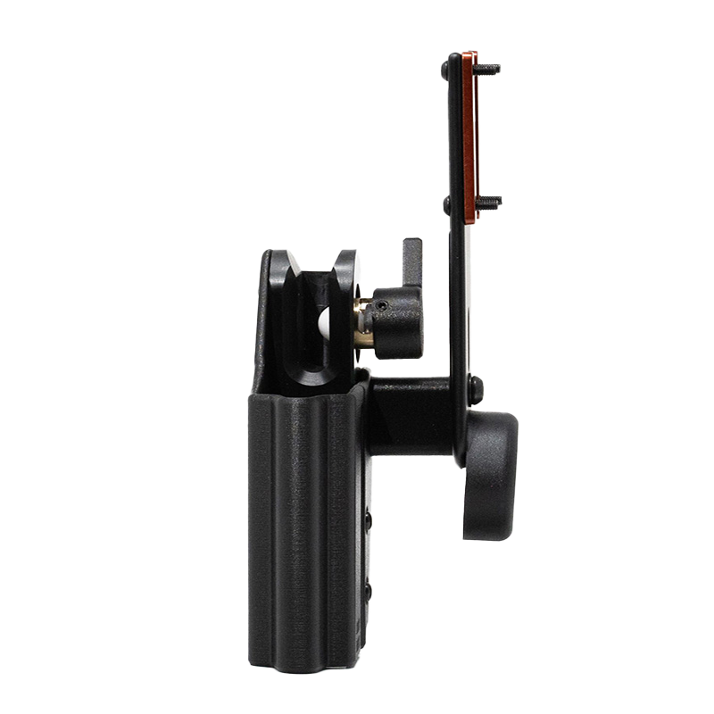 Ghost Holster Hydra P Walther PDP SF - view 3 for Walter PDP SF / Echelon